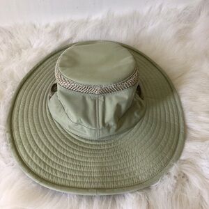 Tilley Canada Airflow Hat Lifetime Guarantee